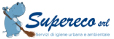 Logo Supereco